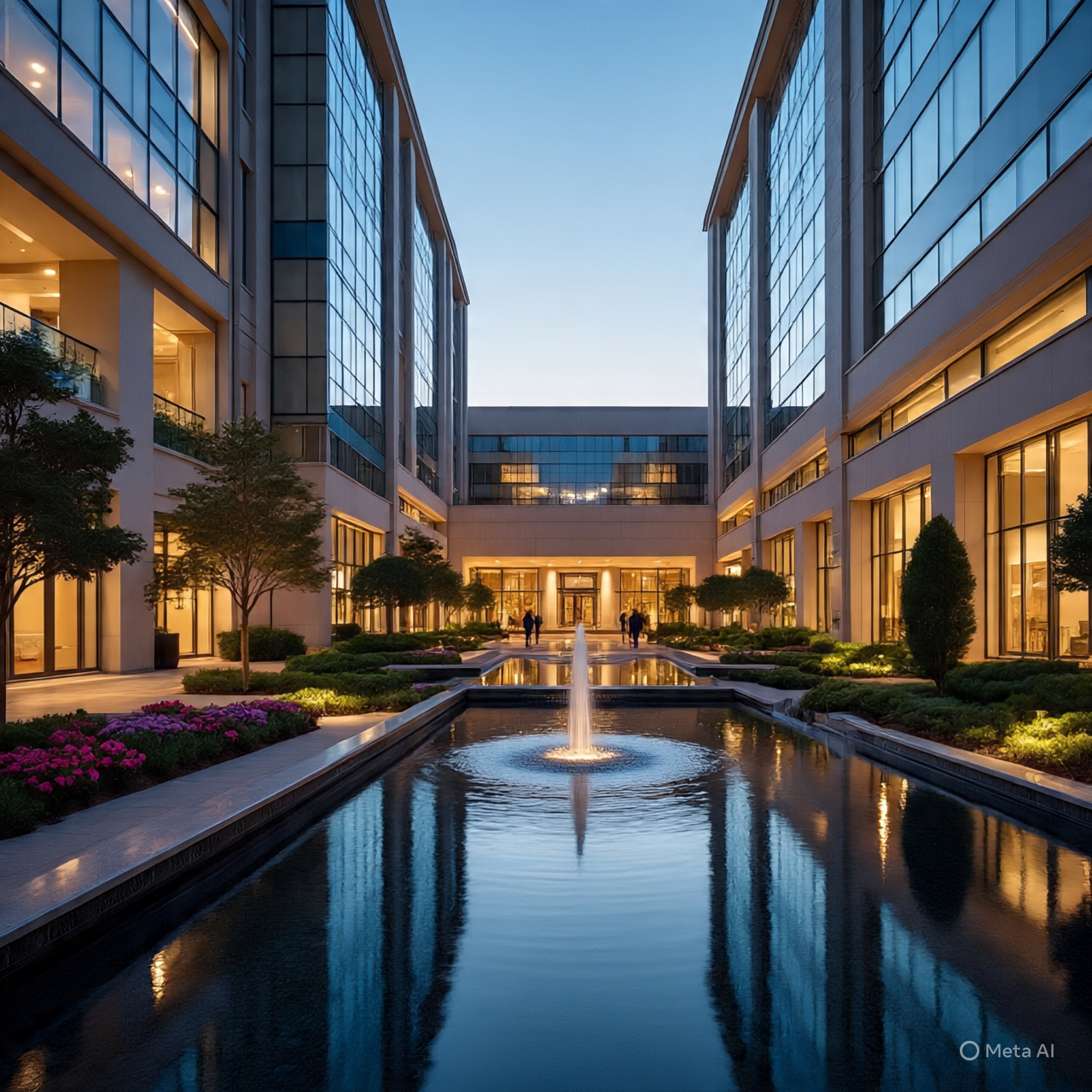 Hotel Royal Orchid Exterior